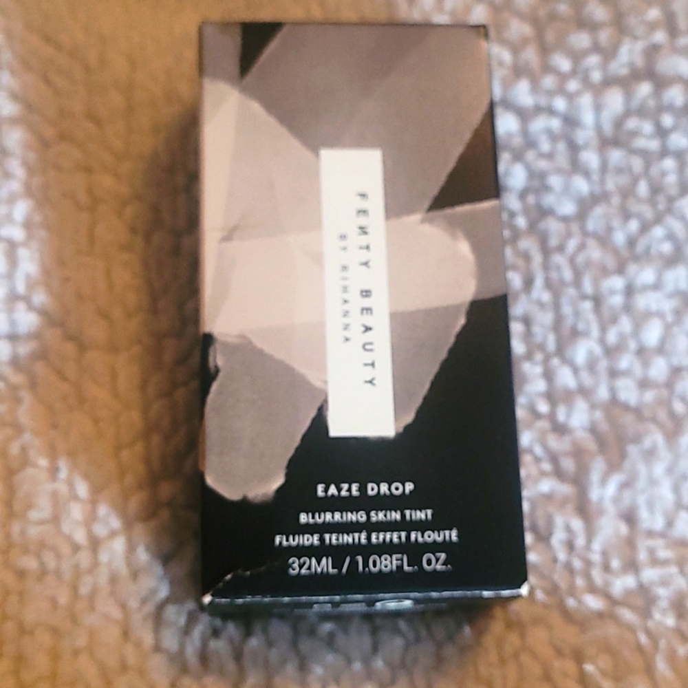 Fenty foundation